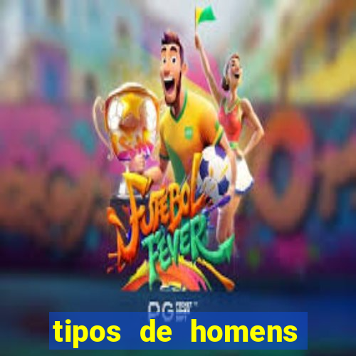 tipos de homens alfa beta sigma